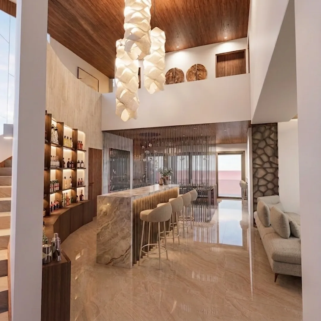 River House Bar