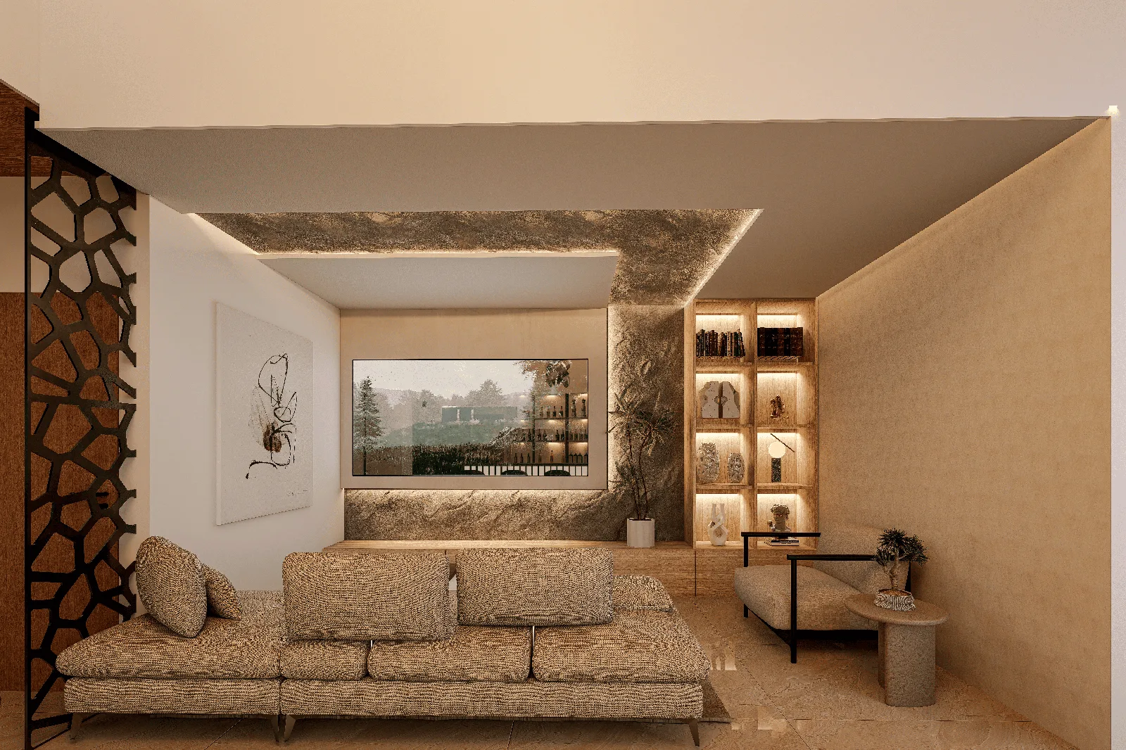 River House Sala